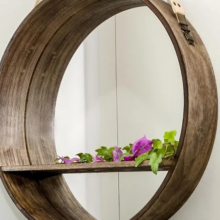 Апартаменти Spaces Sea View Oasis *