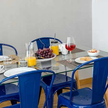 Spaces Sea View Oasis *