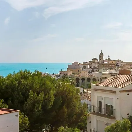 Spaces Sea View Oasis سيدجيس