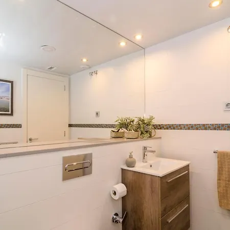 Spaces Sea View Oasis * Сиджес