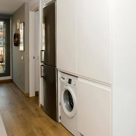 Spaces Sea View Oasis Апартаменти