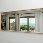 Spaces Sea View Oasis *
