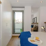 Spaces Sea View Oasis Sitges