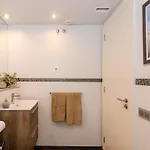 Spaces Sea View Oasis Appartement
