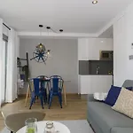 Spaces Sea View Oasis *