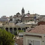 Spaces Sea View Oasis Sitges