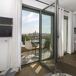 Spaces Sea View Oasis Appartement