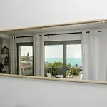 Spaces Sea View Oasis