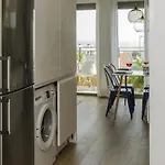 Spaces Sea View Oasis Appartement *