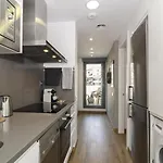 Appartement Spaces Sea View Oasis *