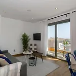 Spaces Sea View Oasis Appartement Sitges