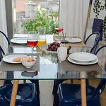 Appartement Spaces Sea View Oasis *