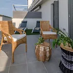 Appartement Spaces Sea View Oasis Sitges