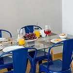 Spaces Sea View Oasis *