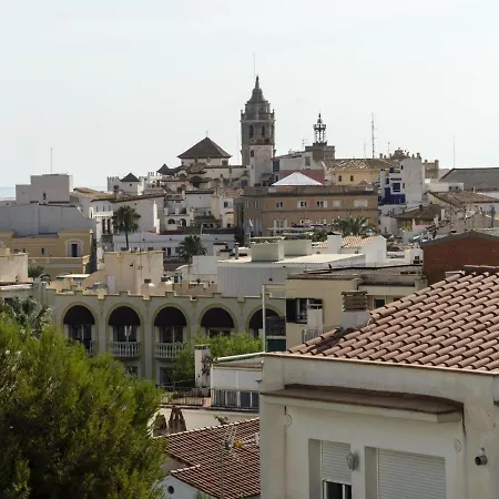 Spaces Sea View Oasis Sitges