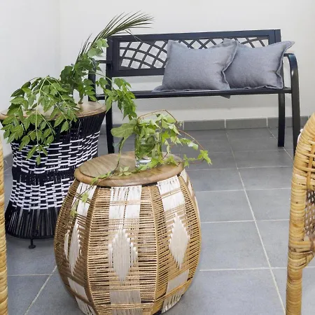 Spaces Sea View Oasis Apartment Sitges
