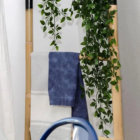 Spaces Sea View Oasis Apartmán Sitges