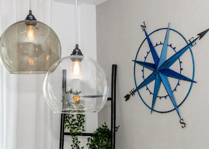 Daire Spaces Sea View Oasis Sitges