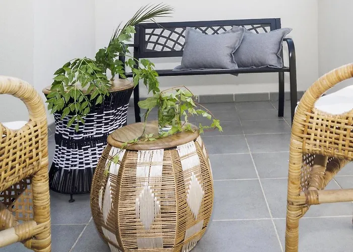 Spaces Sea View Oasis Appartement Sitges