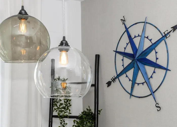 Lägenhet Spaces Sea View Oasis Sitges