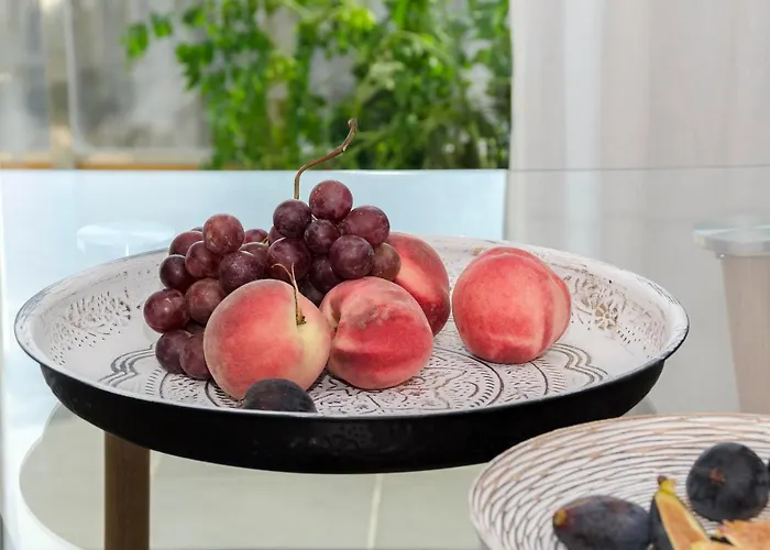 Spaces Sea View Oasis * Sitges