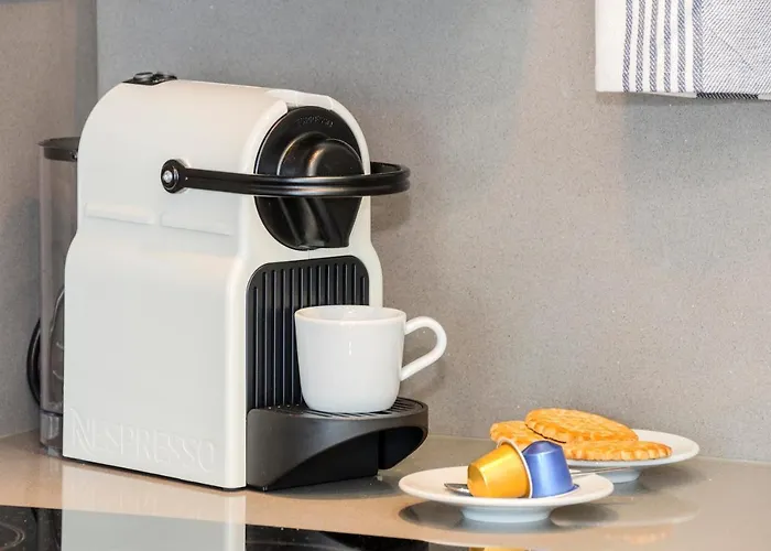 Spaces Sea View Oasis * Sitges