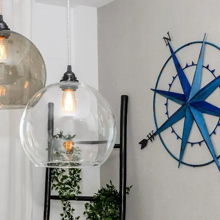 Διαμέρισμα Spaces Sea View Oasis Σίτζες