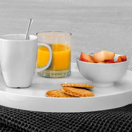 Spaces Sea View Oasis