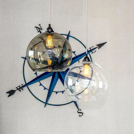 Spaces Sea View Oasis Διαμέρισμα *