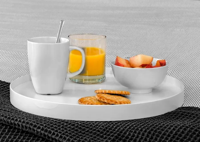 Spaces Sea View Oasis