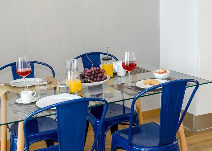 Spaces Sea View Oasis *